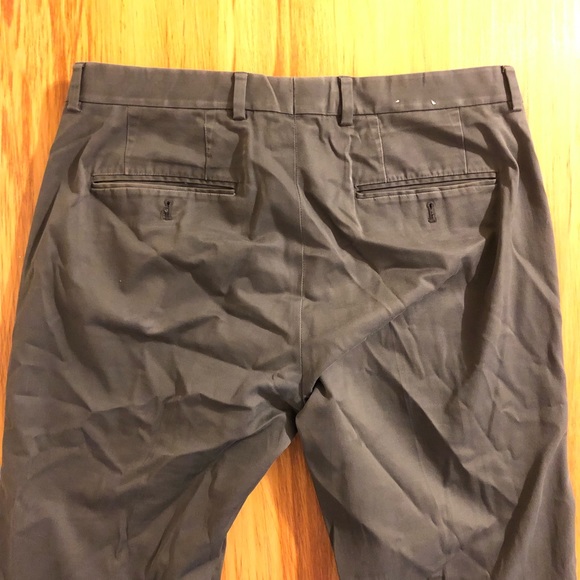 Express Photographer Men’s Pant - Picture 3 of 5